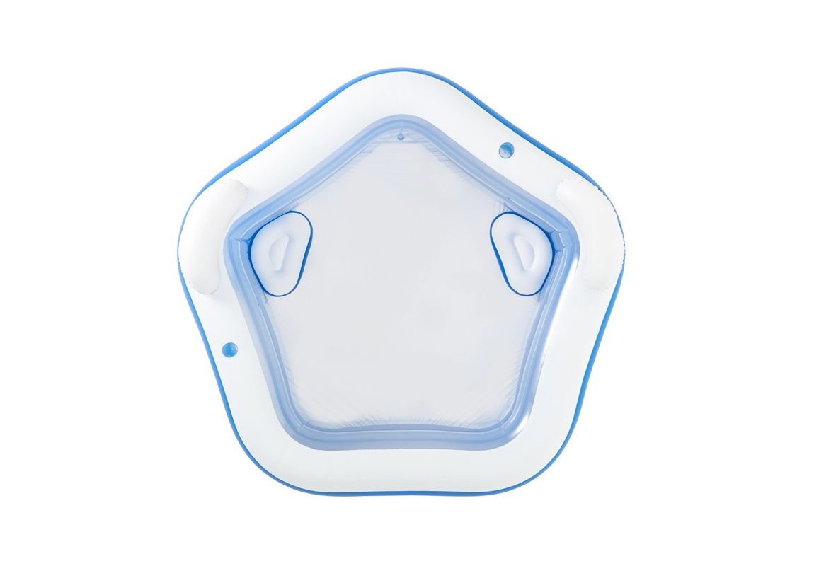 Družinski bazen Family | 213 x 206 x 69 cm