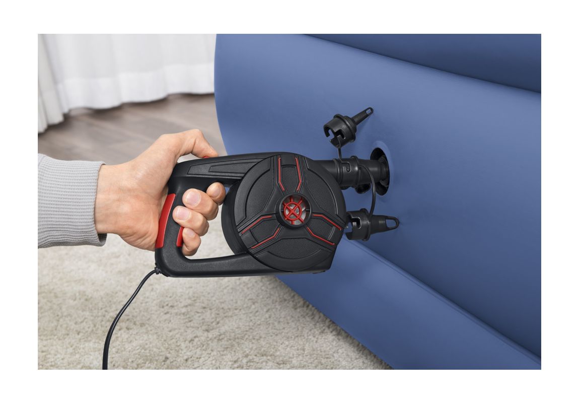 Električna tlačilka PowerGrip™ AC | 220-240V~50/60Hz, 210W