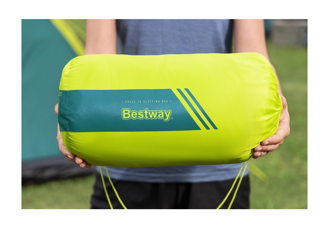 Spalna vreča za kampiranje Bestway® Evade 15 | 180 x 75 cm