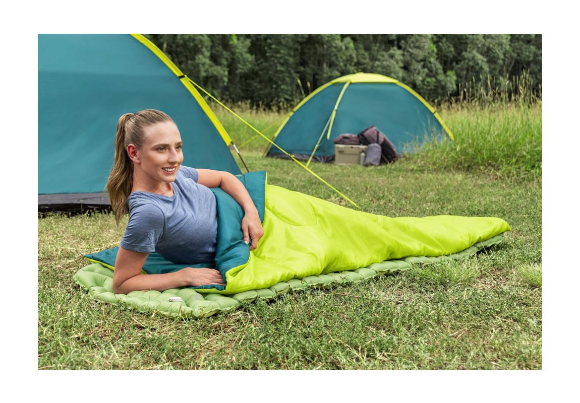 Spalna vreča za kampiranje Bestway® Evade 15 | 180 x 75 cm