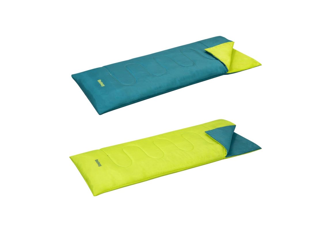 Spalna vreča za kampiranje Bestway® Evade 15 | 180 x 75 cm