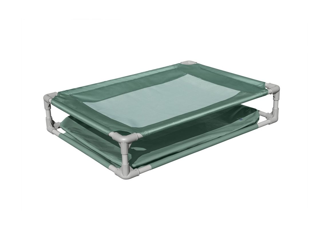 Pasji bazen & ležišče Fetchin’ Fun | 102 x 74 x 20 cm