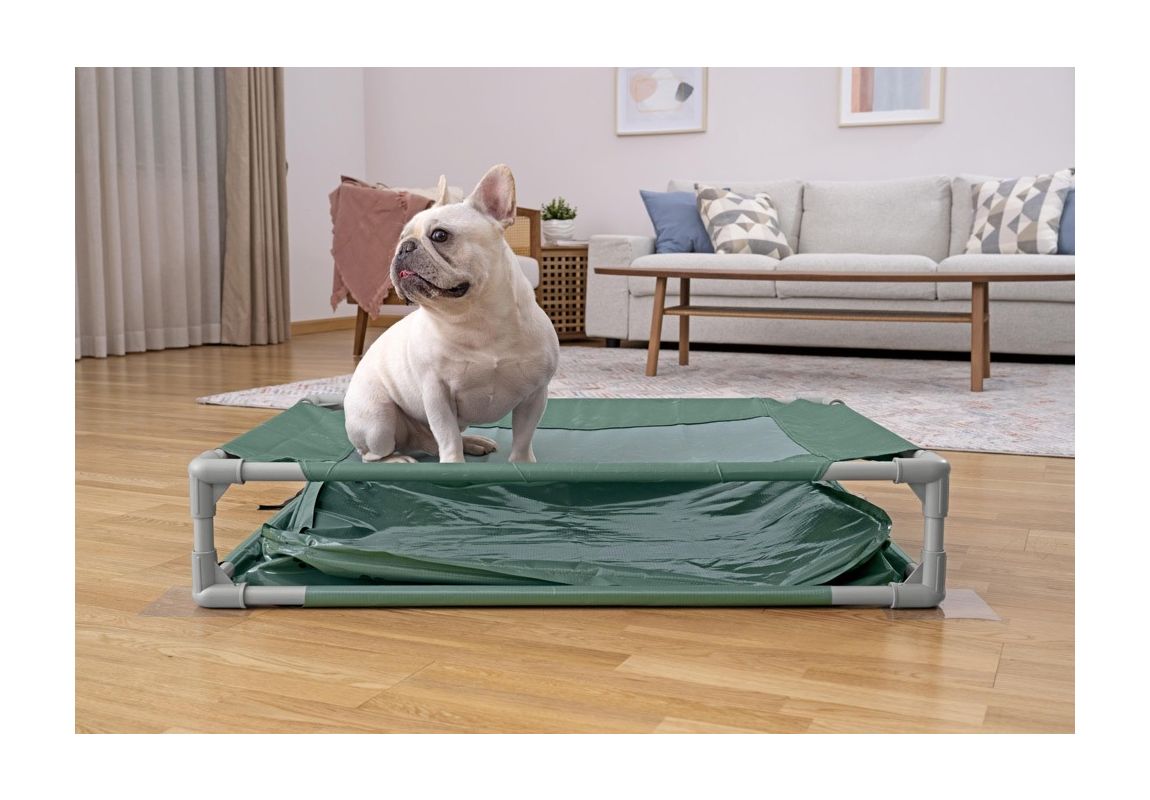 Pasji bazen & ležišče Fetchin’ Fun | 102 x 74 x 20 cm