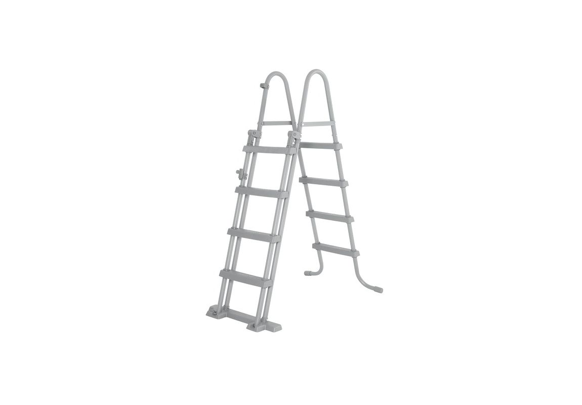 Montažni bazen Steel Pro MAX™ | 488 x 122 cm s kartušno filtrsko črpalko