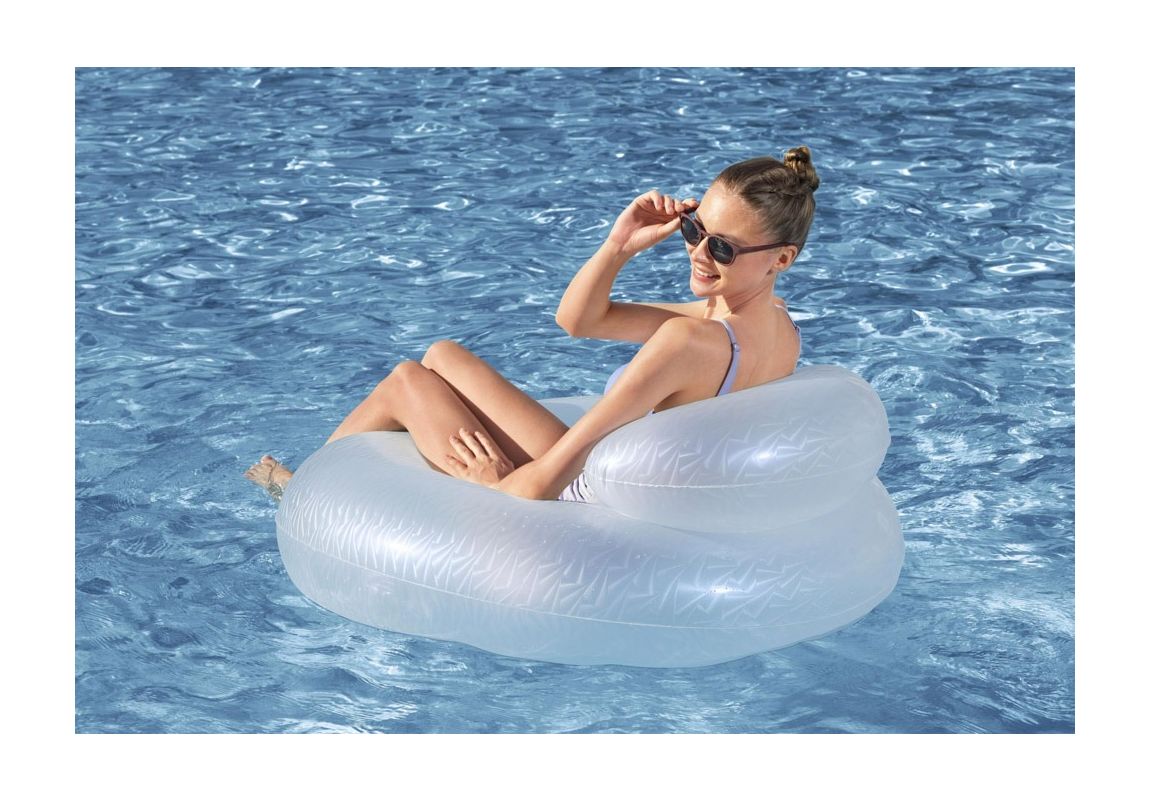 Plavalni obroč Moon Dust | 97 cm