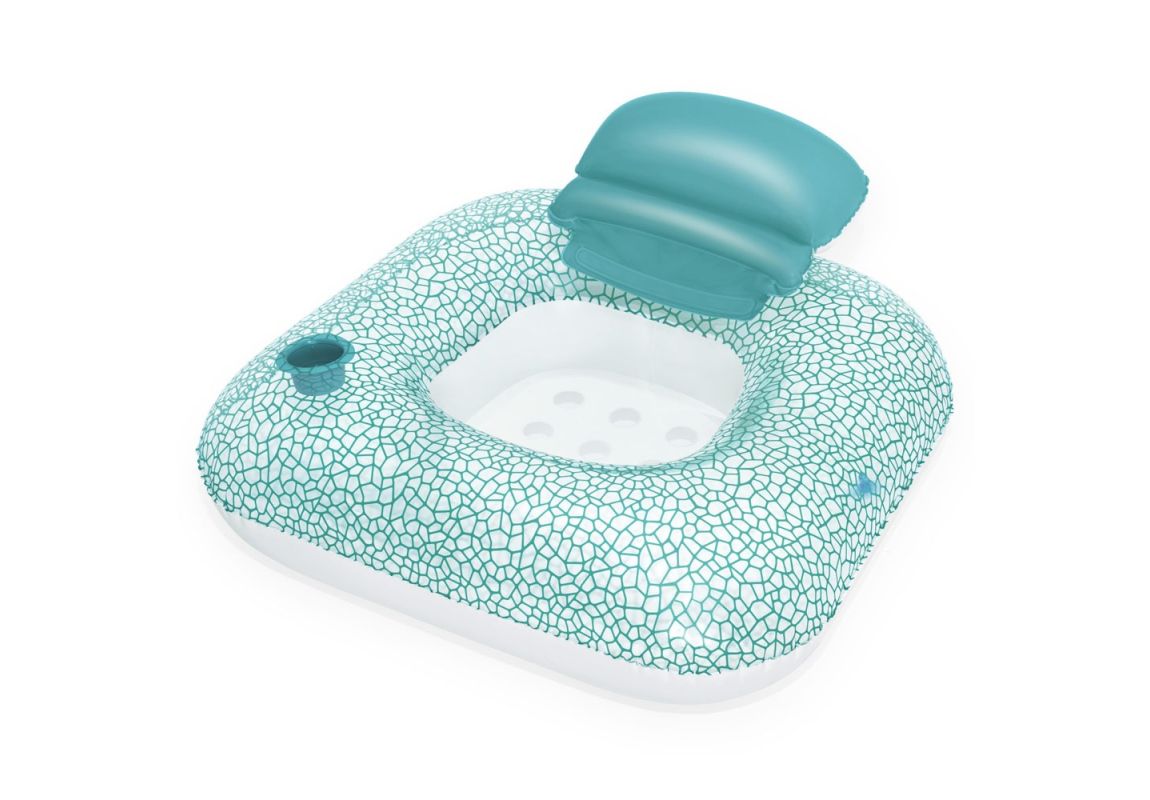 Napihljivi obroč Flip-Pillow | 102 cm