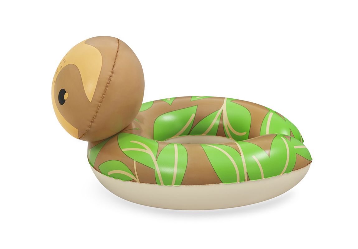 Plavalni obroč Floatin' Friends | za 3-6 let