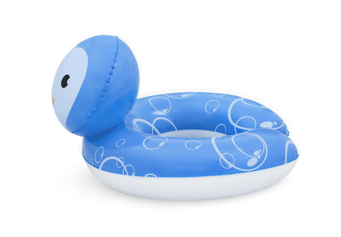 Plavalni obroč Floatin' Friends | za 3-6 let