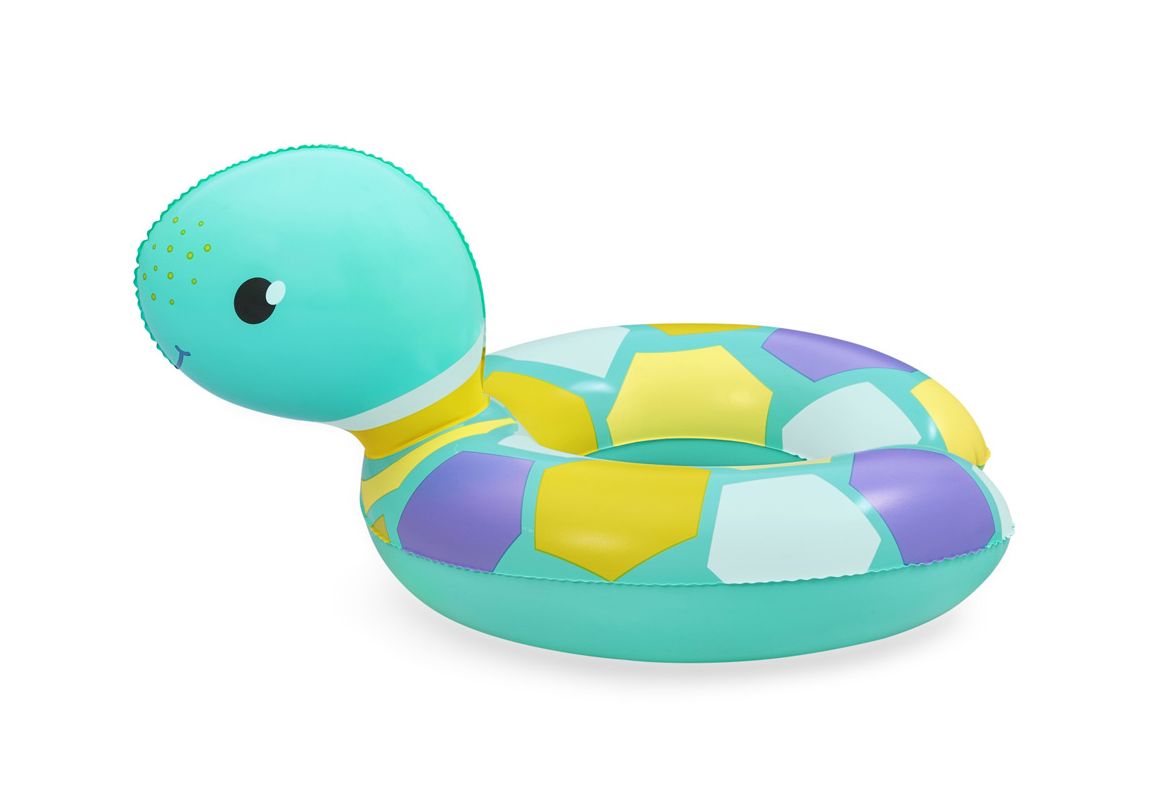 Plavalni obroč Floatin' Friends | za 3-6 let