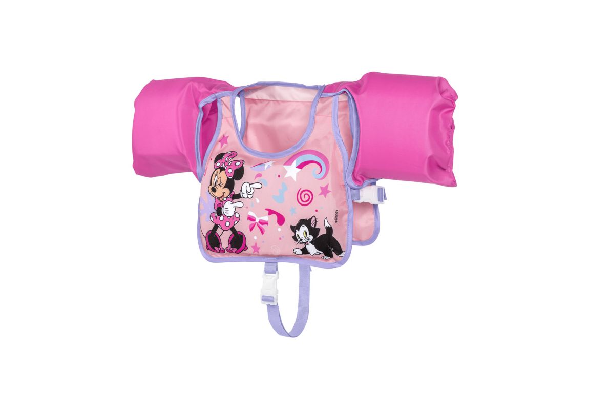 Plavalni jopič Disney® Junior Minnie Mouse | za 3-6 let