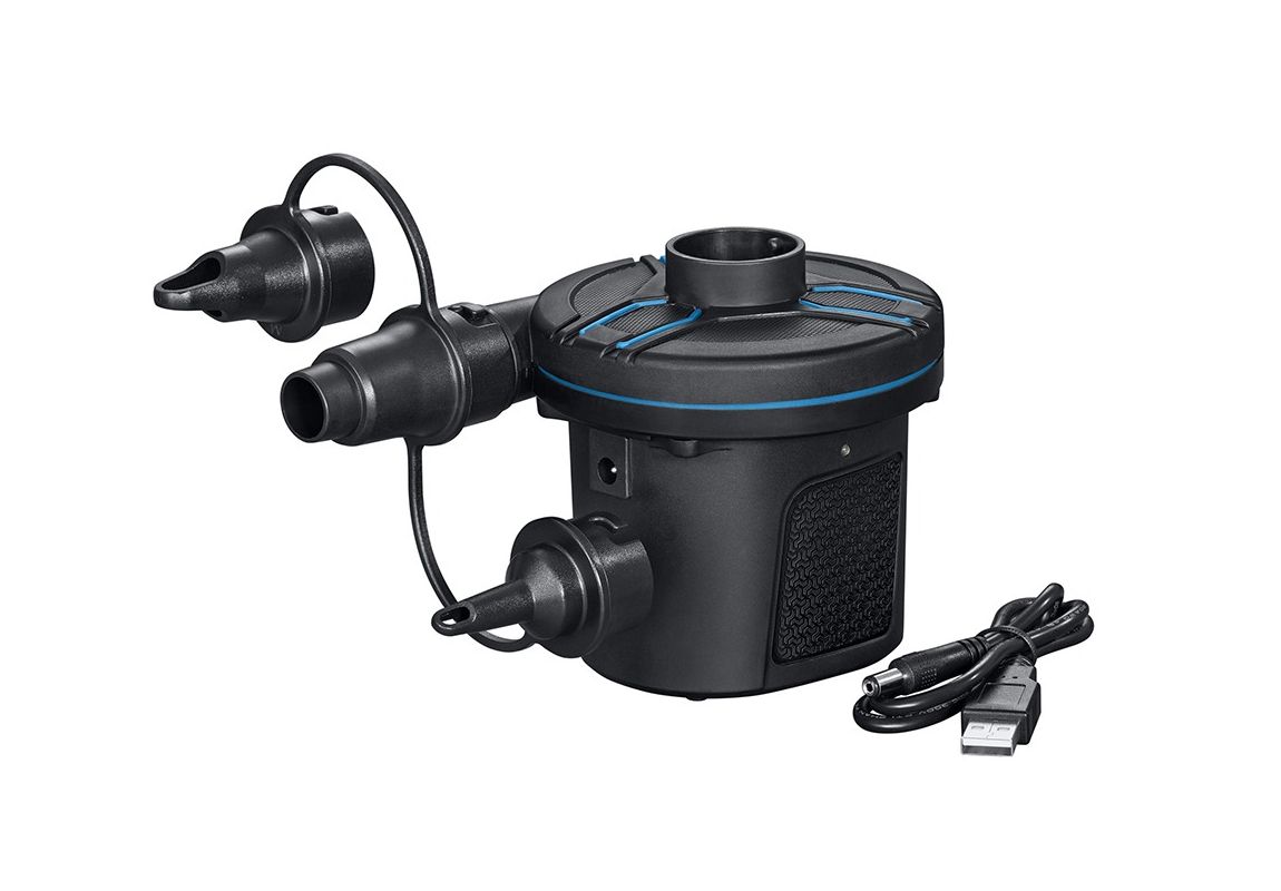 USB električna zračna tlačilka PowerTouch | 4.8V