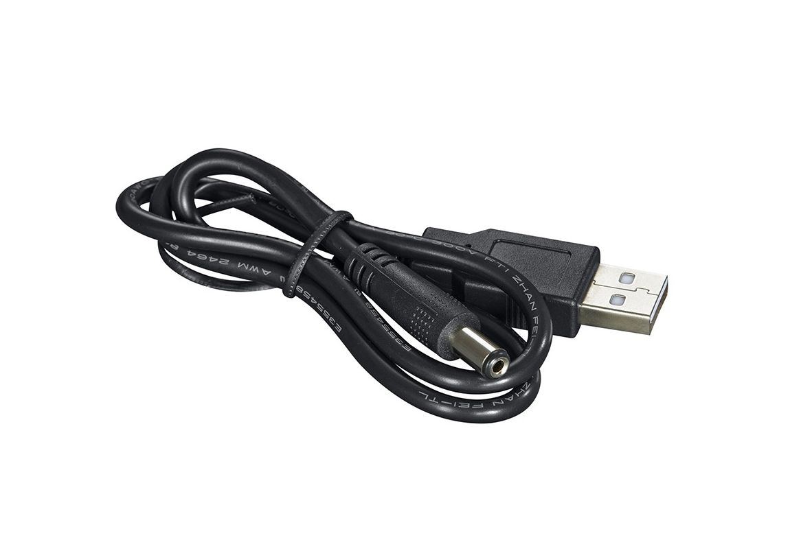 USB električna zračna tlačilka PowerTouch | 4.8V