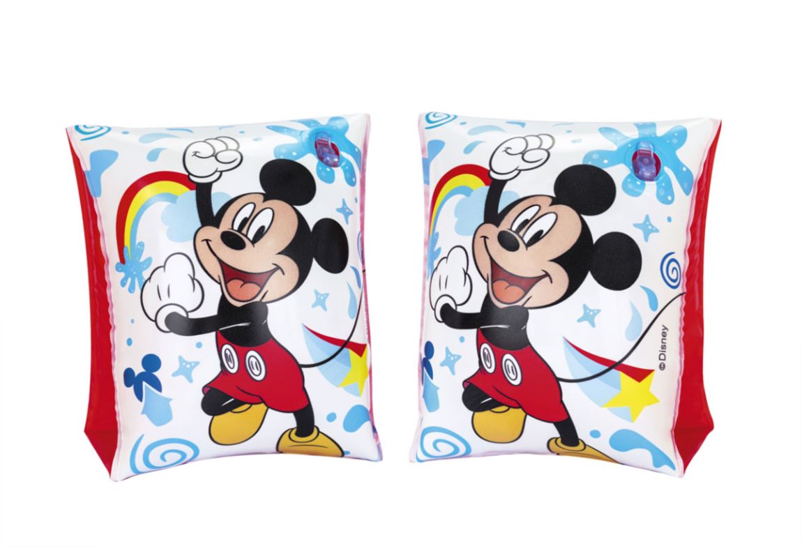 Rokavčki Disney Junior® Mickey & Friends | za 3-6 let