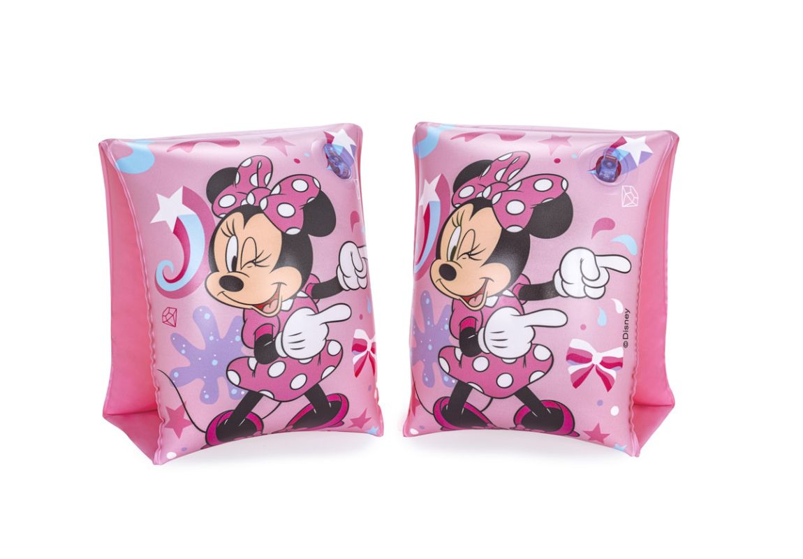 Rokavčki Minnie™ Mouse® | za 3-6 let