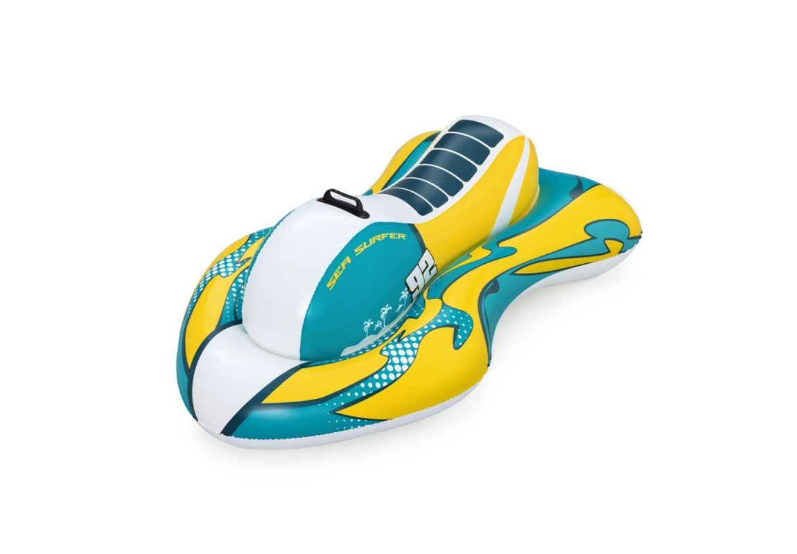 Napihljiv vodni skuter Sea Surfer | 109 x 63,5 cm