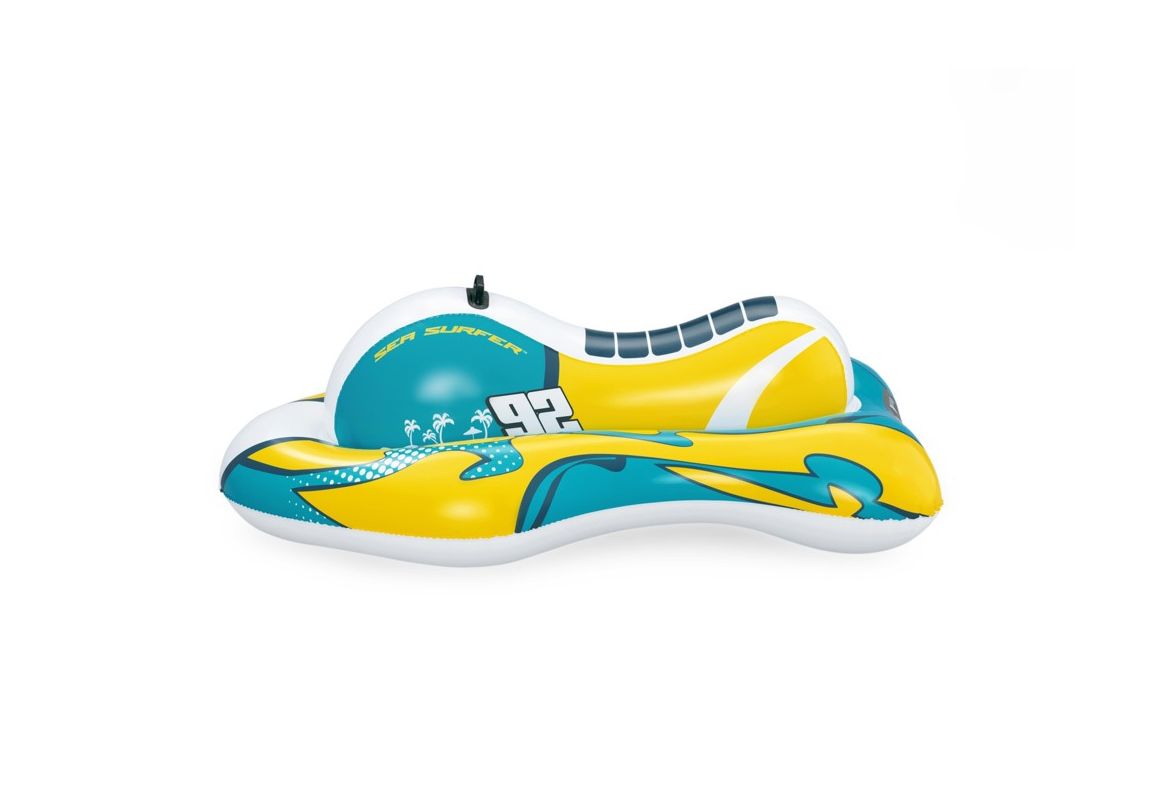 Napihljiv vodni skuter Sea Surfer | 109 x 63,5 cm