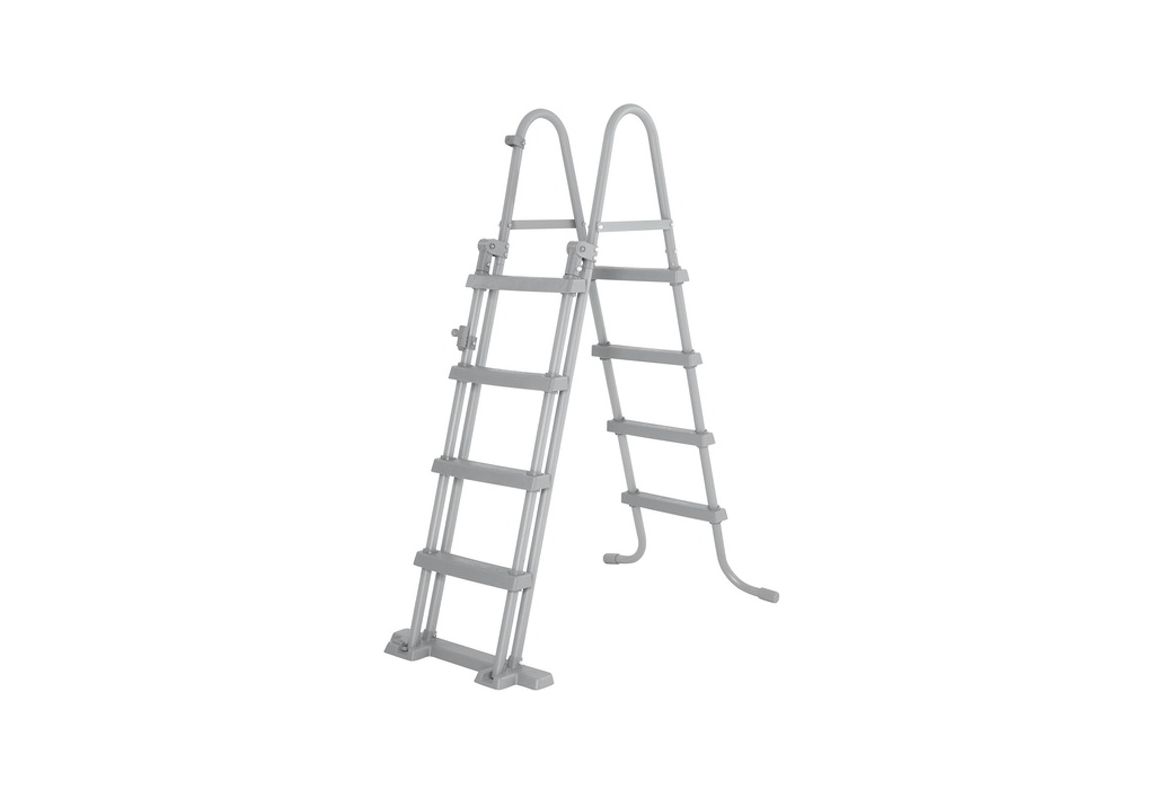 Montažni bazen Steel Pro MAX™ | 457 x 122 cm s kartušno filtrsko črpalko