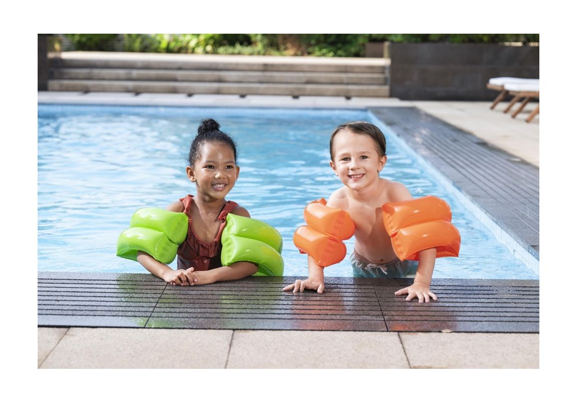 Rokavčki Summer Essential™ | za 5-12 let