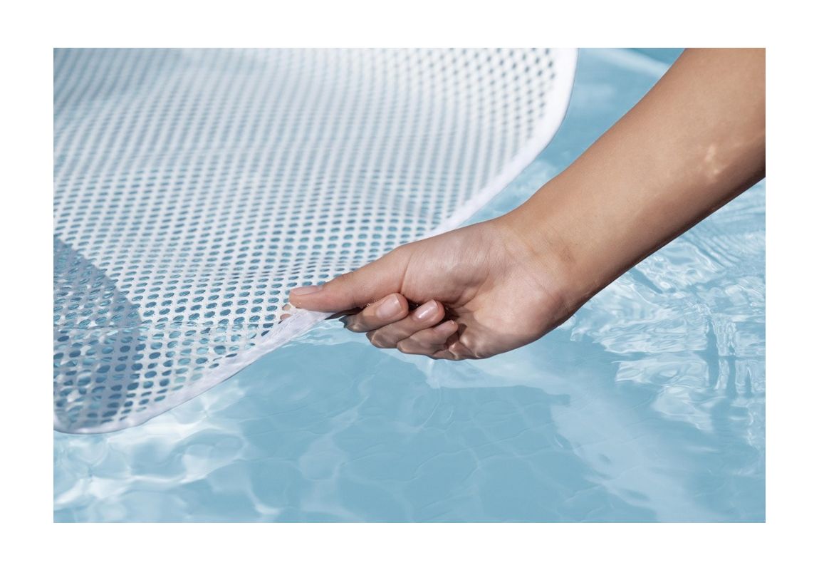 Napihljiv naslanjač Summer Sway | 186 x 146 x 21 cm