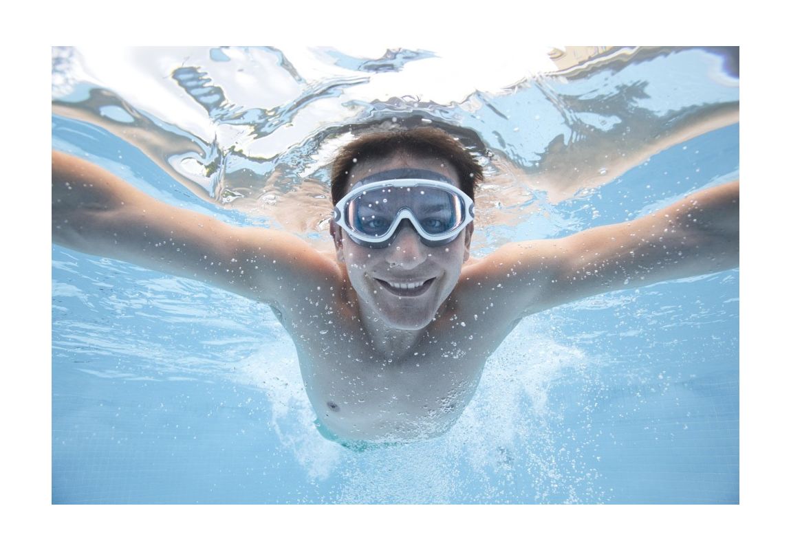 Plavalna očala Tidal Surge Pro™ | za 14+ let