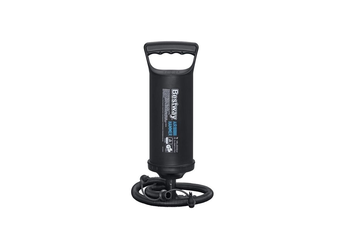 Ročna tlačilka Air Hammer™ | 36 cm