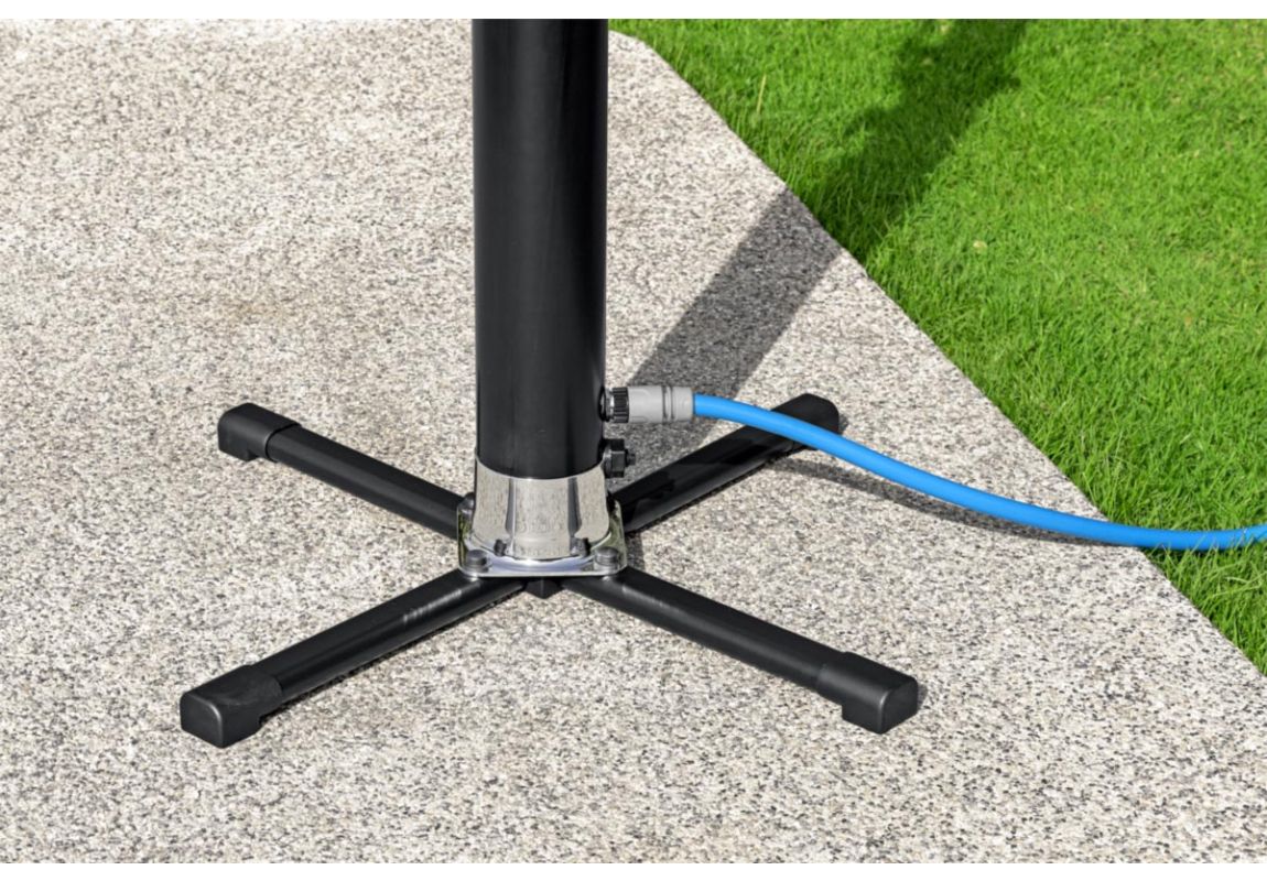 Bestway® tuš za zunanjo uporabo SolarFlow™ | 20 L 