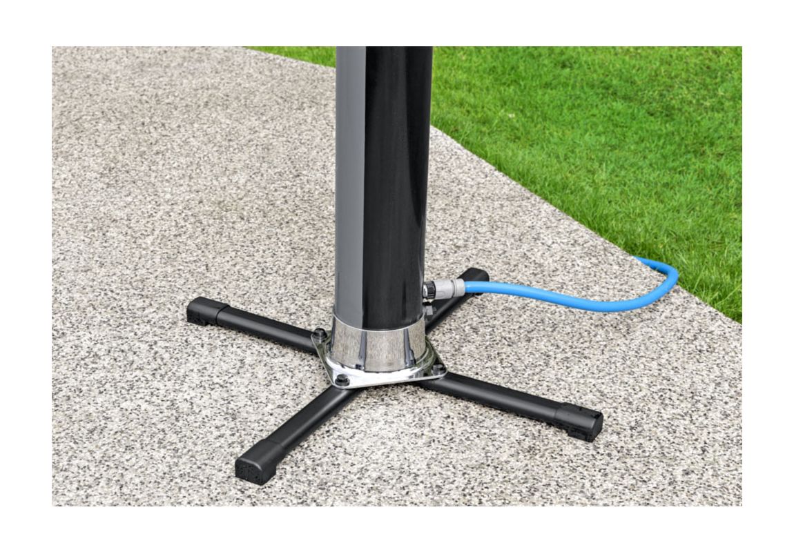 Bestway® tuš za zunanjo uporabo SolarFlow™ | 35 L 