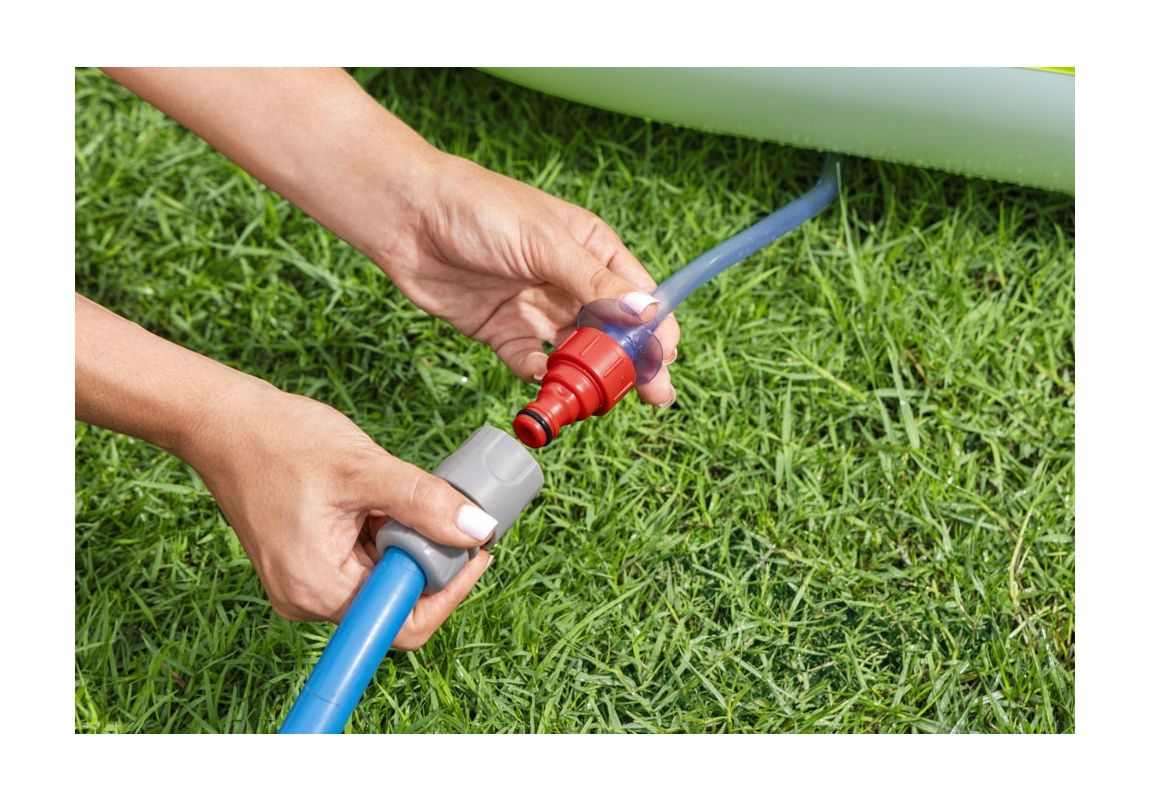 Igralni center Volcano Springs | 262 x 188 x 102 cm