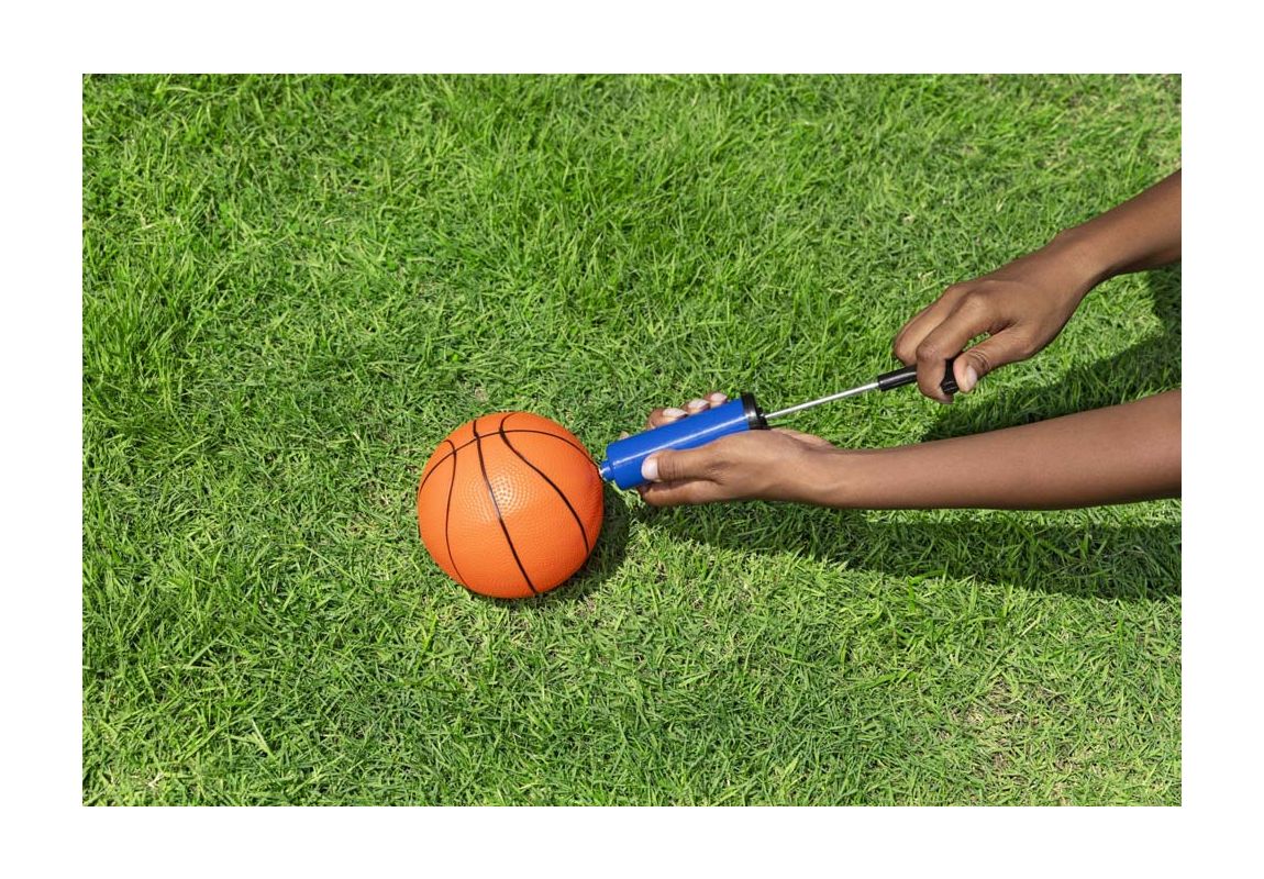 Košarkarska igra za trampoline Xtreme Air | 61 x 46 cm