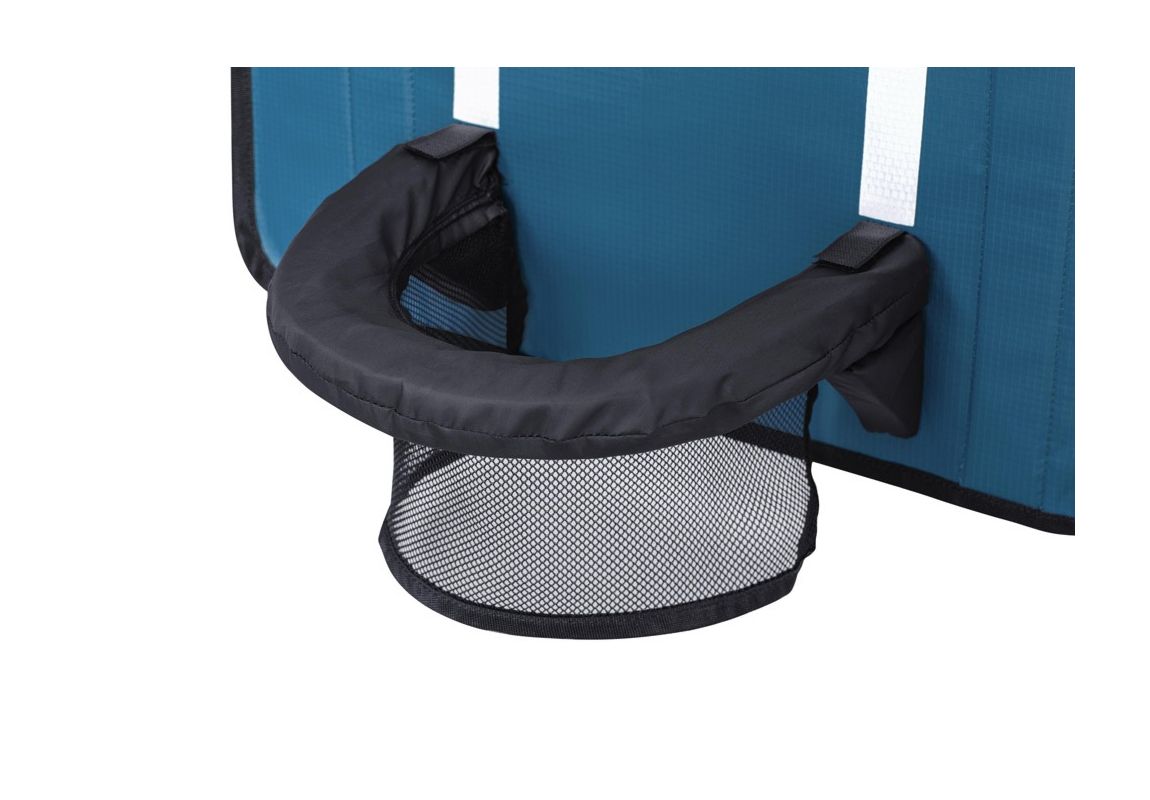 Košarkarska igra za trampoline Xtreme Air | 61 x 46 cm