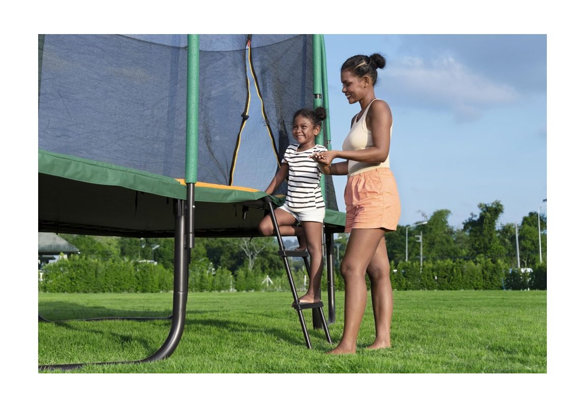 Lestev za trampoline Xtreme Air