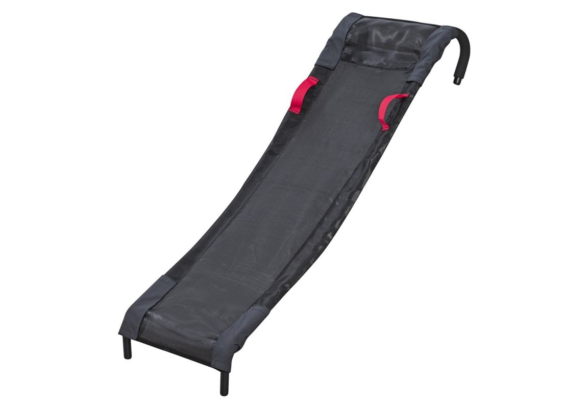 Lestev in tobogan za trampoline Xtreme Air | 143 x 46 cm