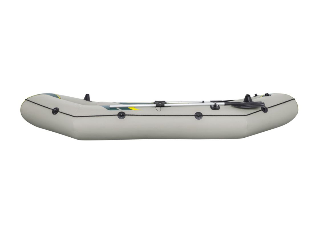 Čoln Ranger Elite X3