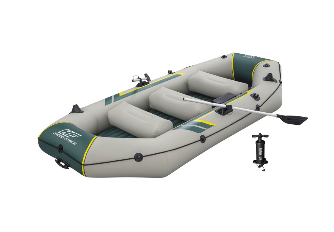 Gumenjak Hydro-Force™ Ranger Elite X4 Raft Set | 320 x 148 cm