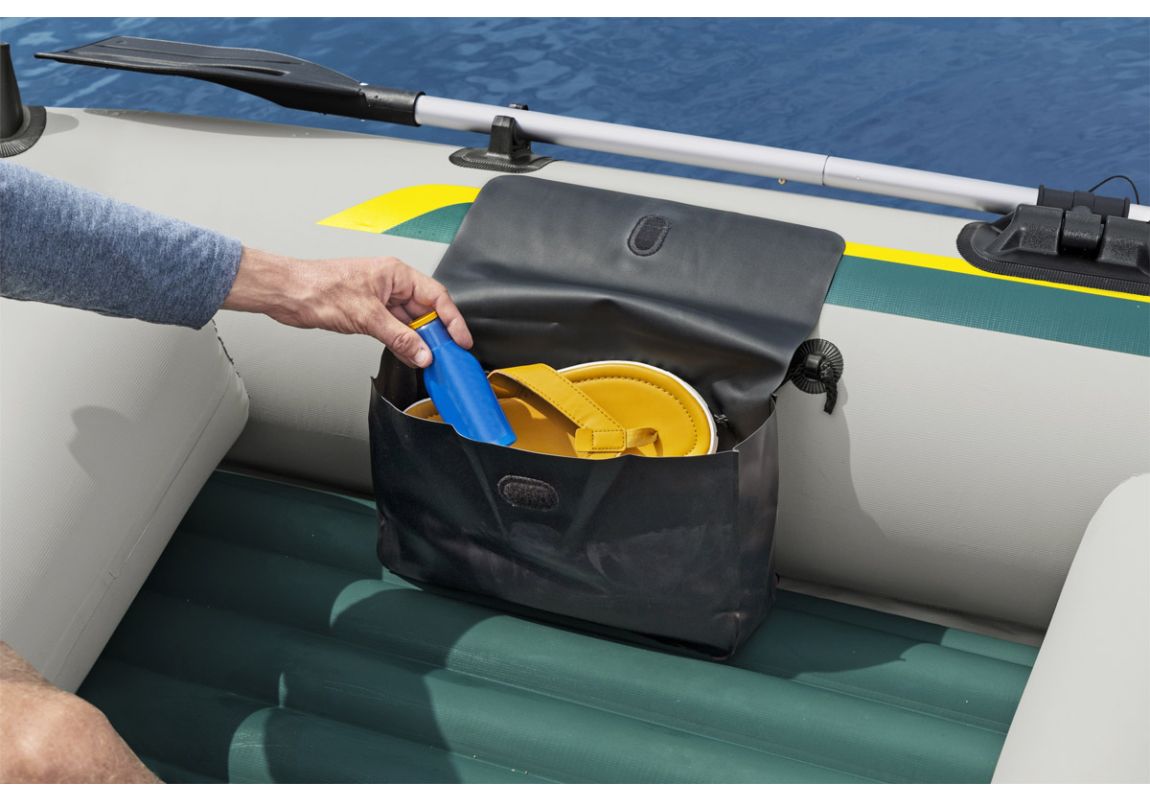 Gumenjak Hydro-Force™ Ranger Elite X4 Raft Set | 320 x 148 cm