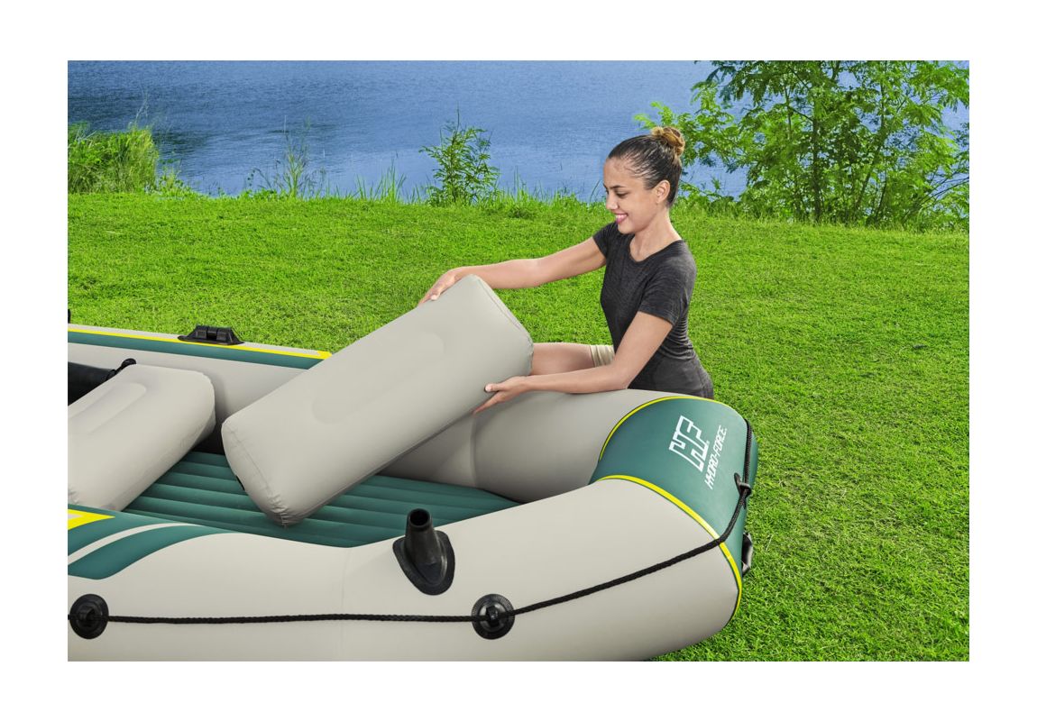 Gumenjak Hydro-Force™ Ranger Elite X4 Raft Set | 320 x 148 cm