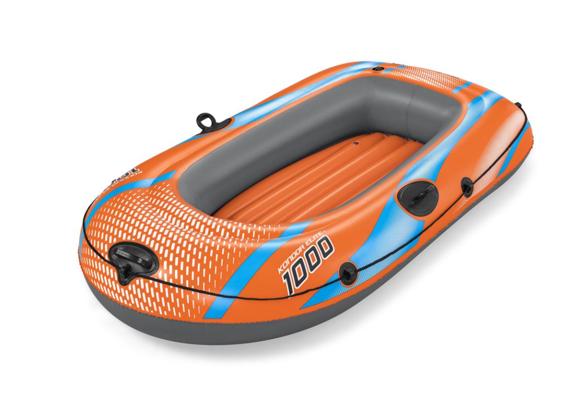 Napihljiv čoln Kondor Elite 1000 Raft | 162 x 96 cm