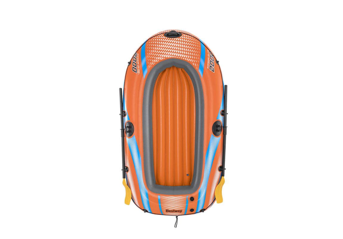 Napihljiv čoln Kondor Elite 2000 Raft Set | 196 x 106 cm
