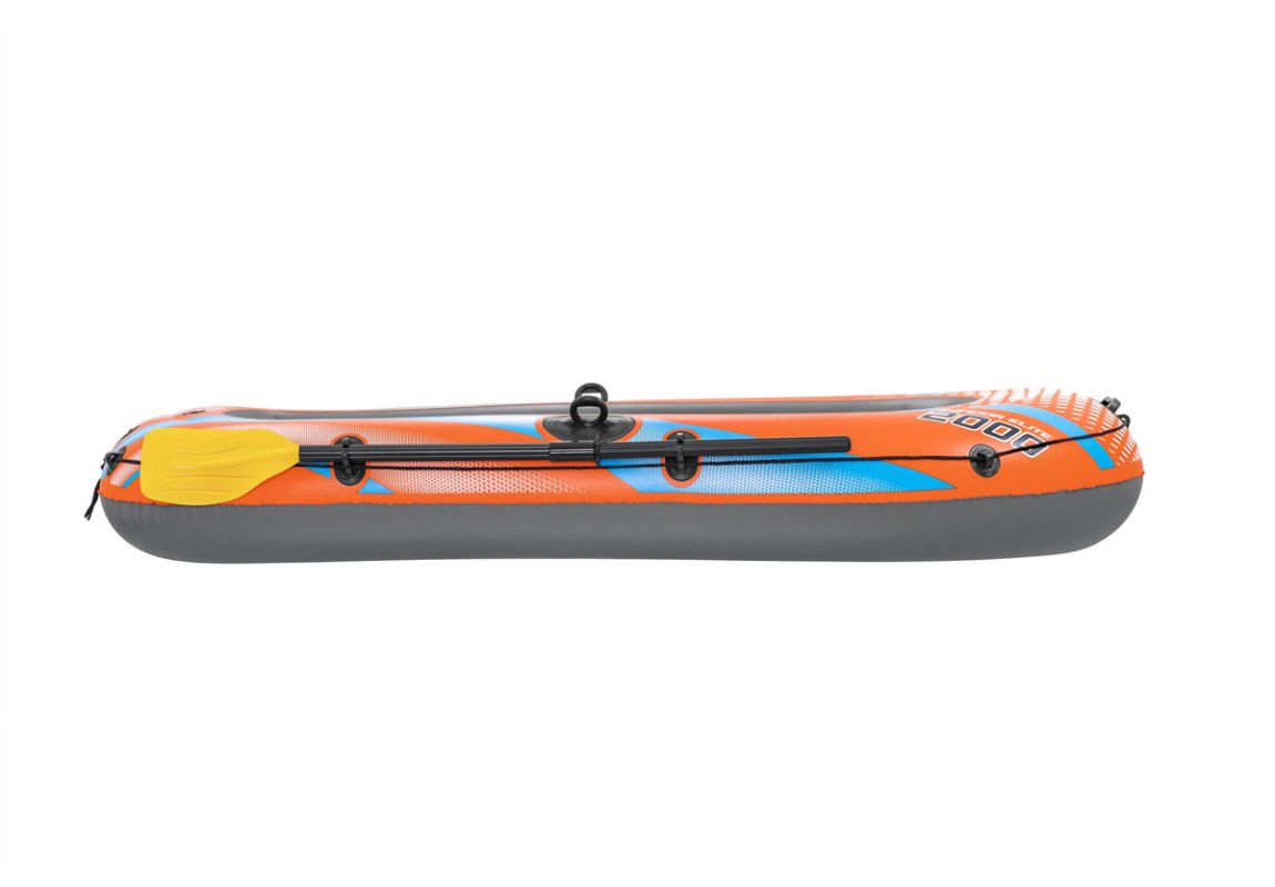 Napihljiv čoln Kondor Elite 2000 Raft Set | 196 x 106 cm
