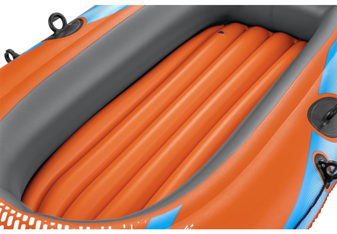 Napihljiv čoln Kondor Elite 2000 Raft Set | 196 x 106 cm