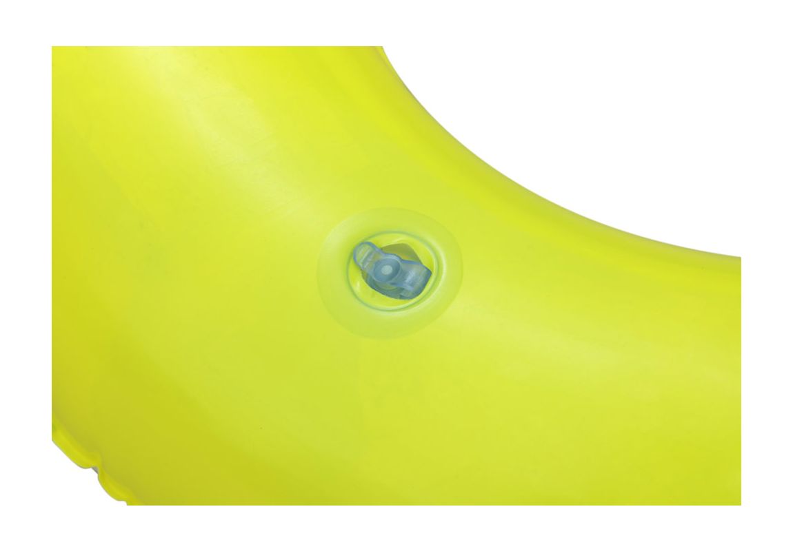 Disney® Stitch otroški plavalni obroč | 48 cm