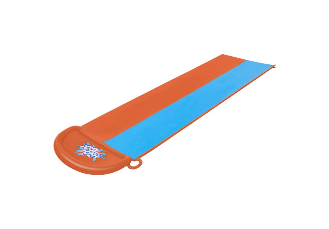 Dvojna drsalnica H2OGO! | 4,88 m