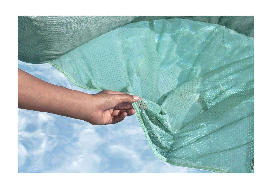 Naslanjač Everluxe | 92 x 66 x 20 cm