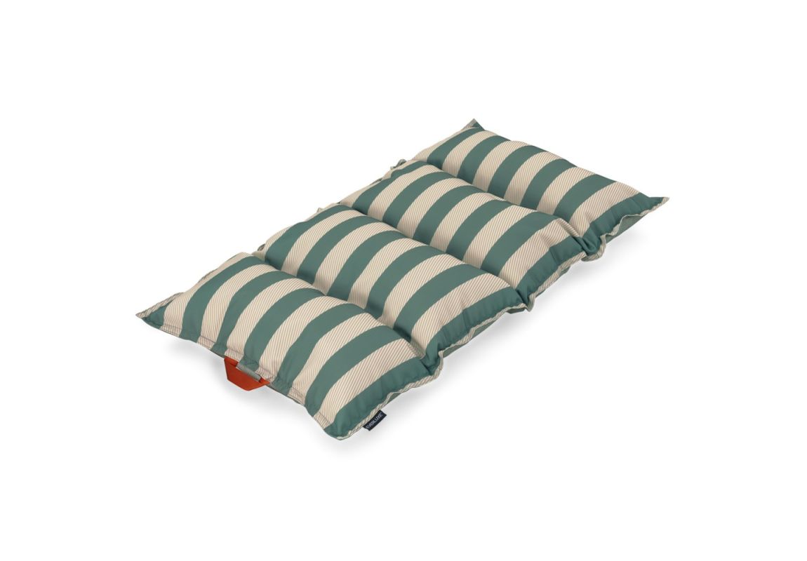 Blazina iz tekstila Everluxe | 183 x 90 cm