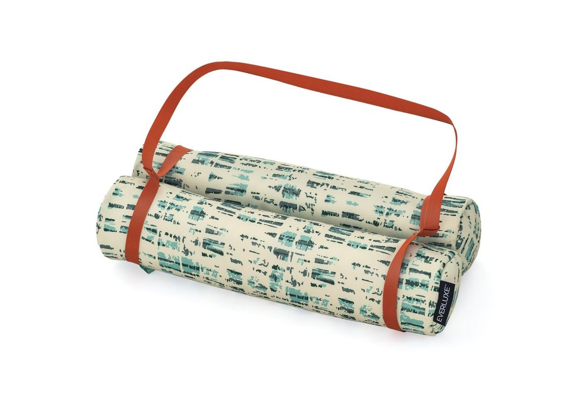 Blazina Everluxe 4v1 | 122 x 65 x 15 cm