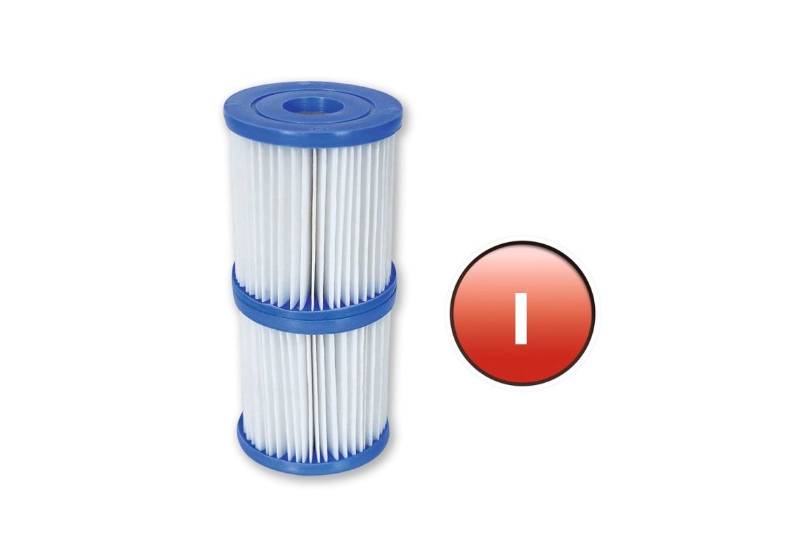 Filtrski vložek I za filtrske črpalke