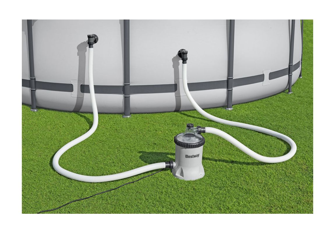 Filtrska črpalka za bazen Polysphere | 5678 L/h