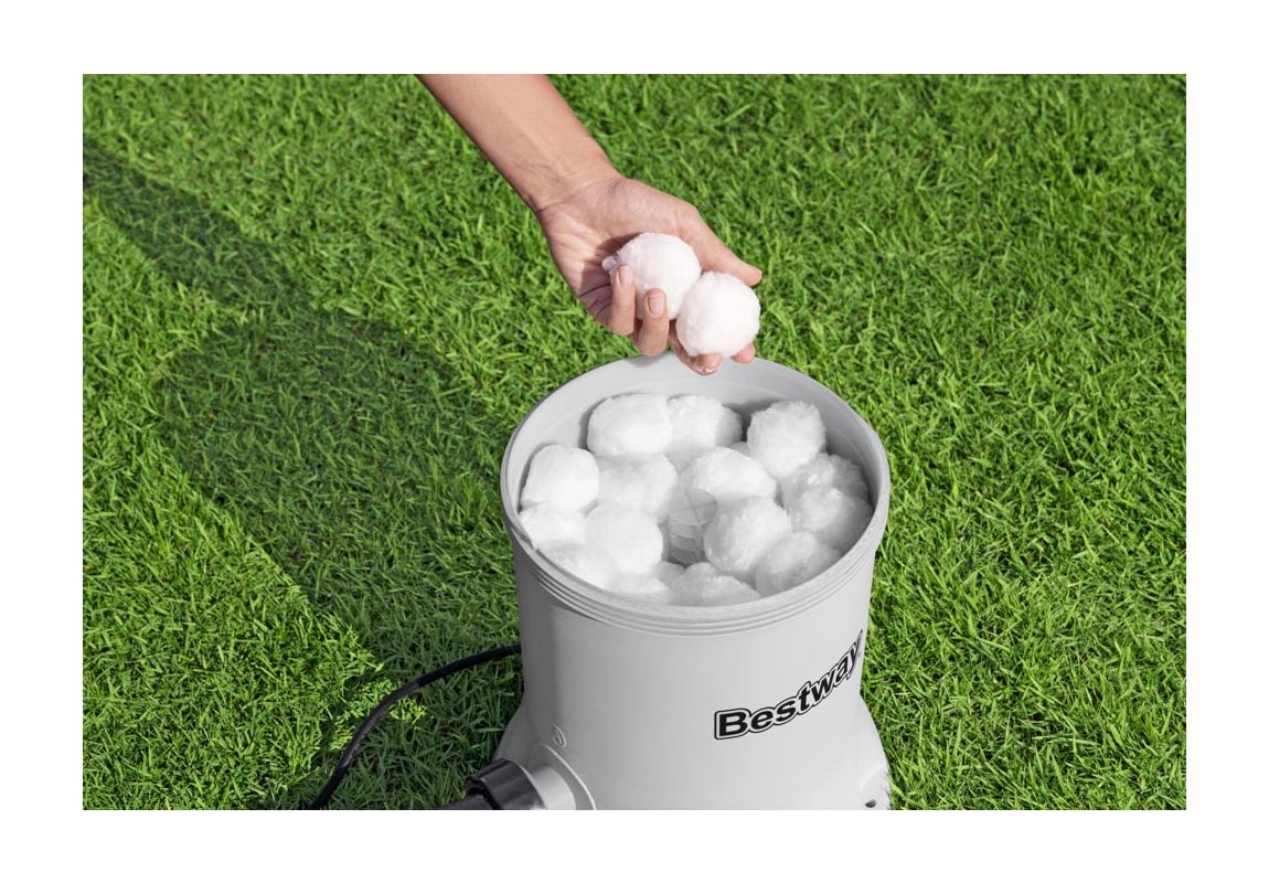 Filtrska črpalka za bazen Polysphere | 5678 L/h