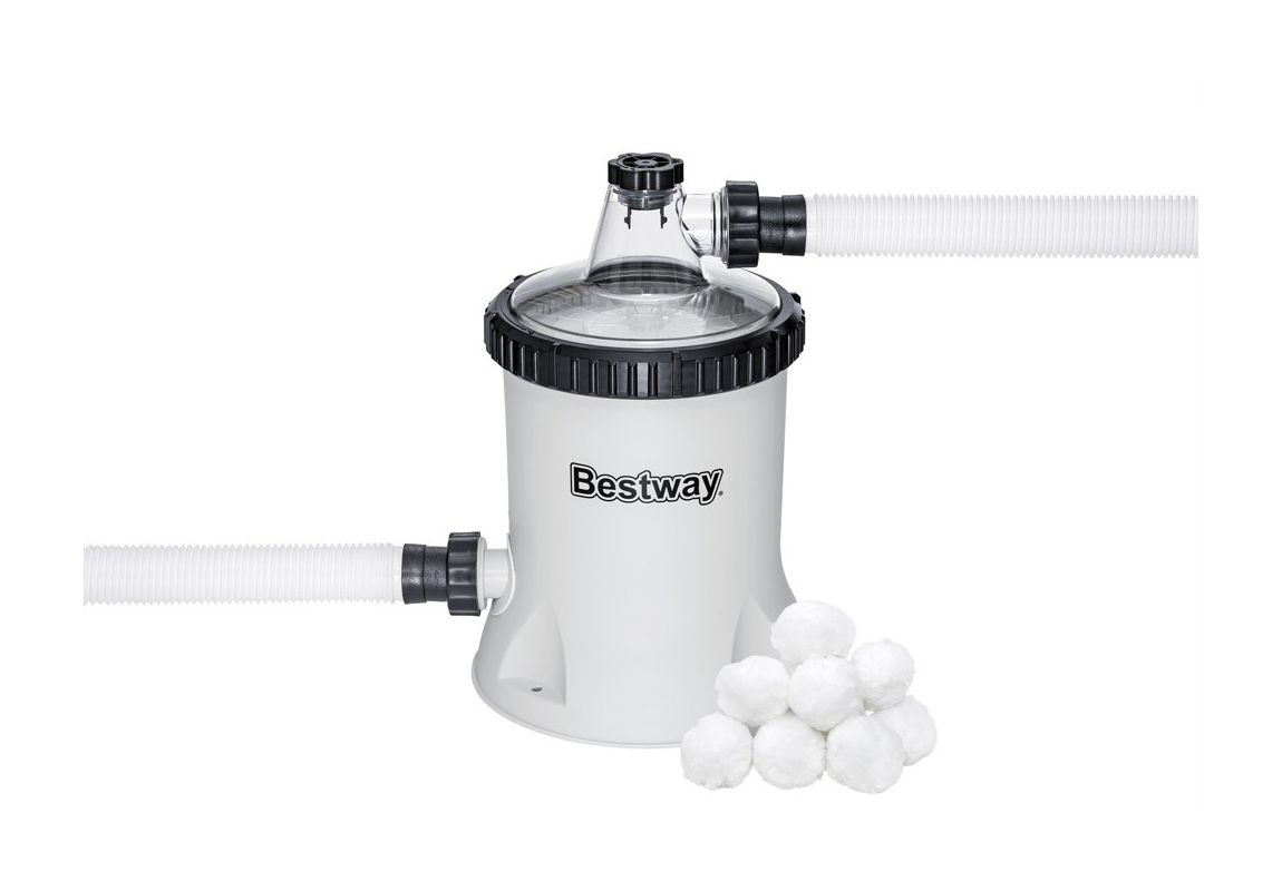 Filtrska črpalka za bazen Polysphere | 5678 L/h