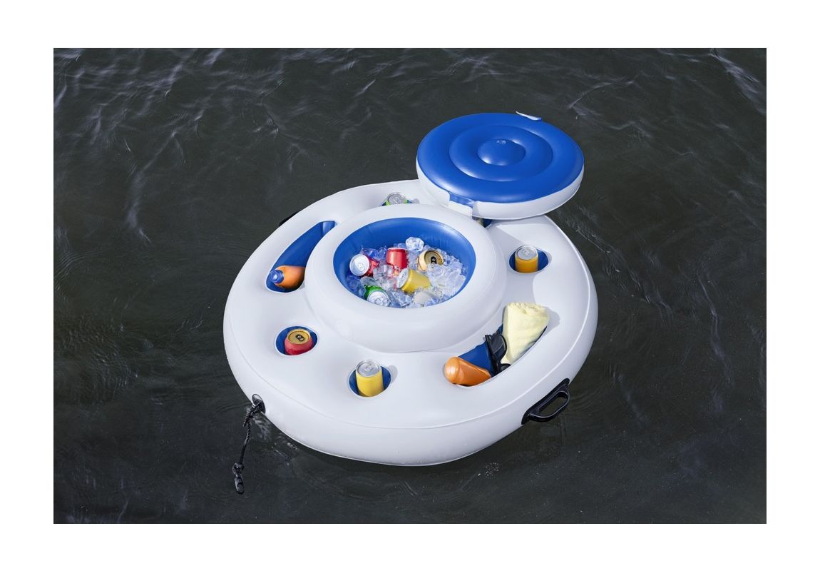 Napihljiv hladilnik Hydro Force® Arctic Circle | 18,5L